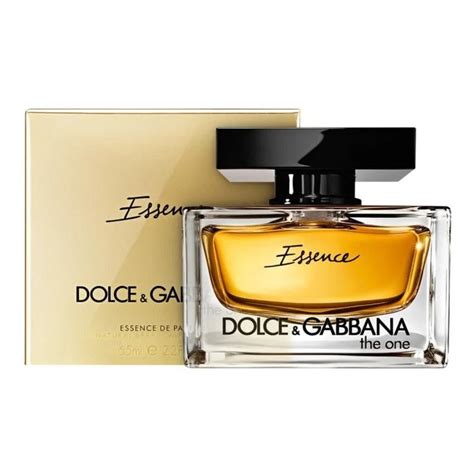 100ml dolce gabbana essence the one|the one Dolce & Gabbana nocibe.